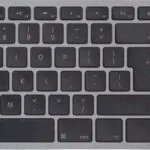 Matias FK316CB-UK Mac USB-C Πληκτρολόγιο Αγγλικό UK Συμβατό με Mac Γκρι