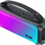 Sencor SSS 3000 Kids Ηχείο Bluetooth 16W με Ραδιόφωνο και Διάρκεια Μπαταρίας έως 7 ώρες Μαύρο