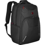 Wenger Τσάντα για Laptop 17" σε Μαύρο χρώμα 653187