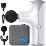 Renpho Πιστόλι Μασάζ για το Σώμα με Δόνηση RP-GM173-WH