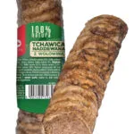 Maced Λιχουδιά Σκύλου Πούρο με Βοδινό 120gr 91167