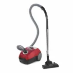 Zelmer ZVC335 Ηλεκτρική Σκούπα 650W με Σακούλα 3lt Κόκκινη