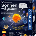 Kosmos STEM Πλανητάριο για 8-12 Ετών 671532