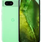 Google Pixel 8a 5G (8/128GB) Aloe