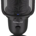 Krux Emote 2000S Μικρόφωνο Επιτραπέζιο για Κινητό