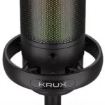 Krux Epic 1000S Σετ Μικρόφωνο Επιτραπέζιο για Studio