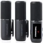 Thronmax Mdrill Space Ασύρματο Μικρόφωνο Clip On