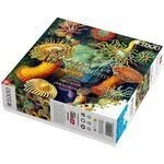 Ernst Haeckel: Sea Creatures Puzzle 2D 1000pcs