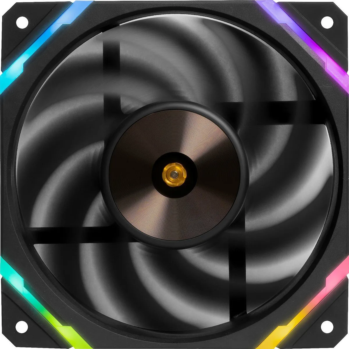 20240530162234_valkyrie_x12_case_fan_120mm_me_argb_fotismo_kai_syndesi_4_pin_pwm Valkyrie X12 Case Fan 120mm με ARGB Φωτισμό και Σύνδεση 4-Pin PWM - Image 1