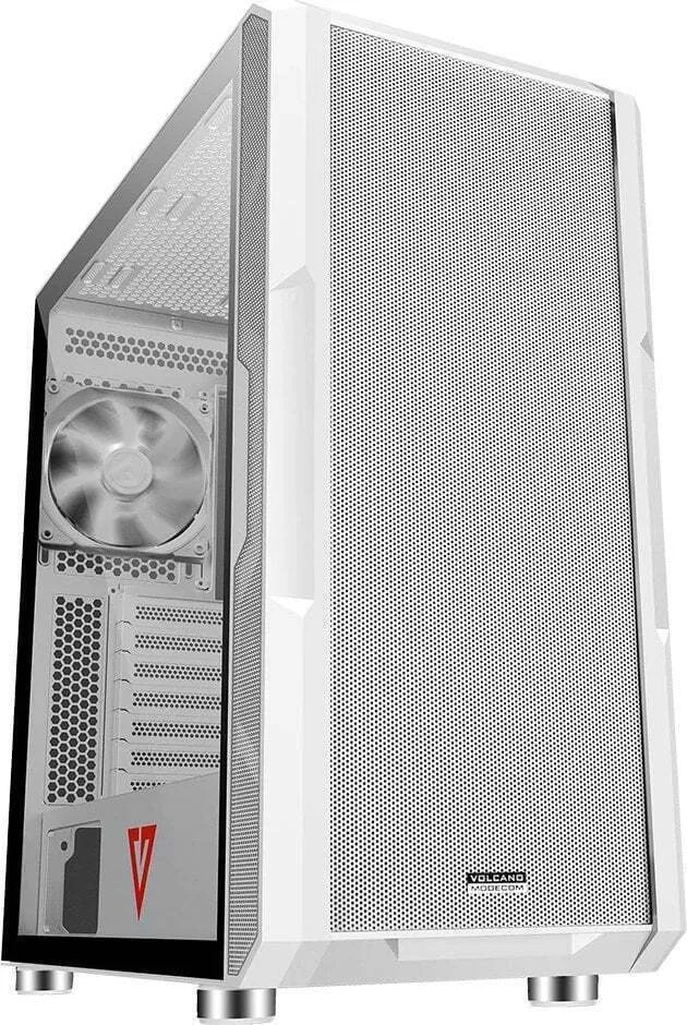 20240531115630_modecom_amirani_gaming_midi_tower_kouti_ypologisti_me_plaino_parathyro_leyko Modecom Amirani Gaming Midi Tower Κουτί Υπολογιστή με Πλαϊνό Παράθυρο Λευκό - Image 1
