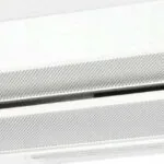 Amica Συρόμενος Απορροφητήρας 50cm Λευκός OTP5234W