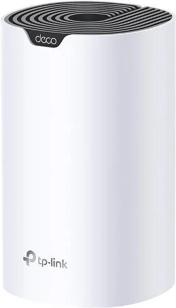TP-LINK Deco S7 v1 WiFi Mesh Network Access Point Wi‑Fi 5 Dual Band (2.4 & 5GHz) - Image 1