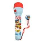Paw Patrol Φακός LED 6τμχ