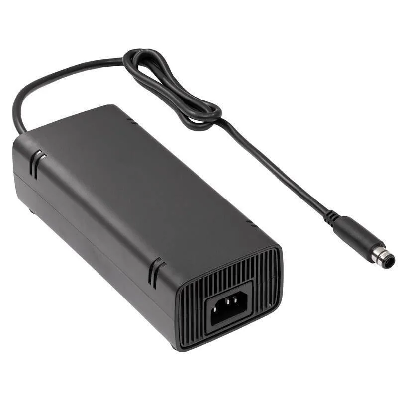 20240603125931_akyga_power_adapter_xbox_360e_console_iec_c13_1_2_m_cable_ak_pd_12 Akyga Power Adapter Xbox 360e Console + Iec C13 1.2 M Cable Ak-pd-12 - Image 1