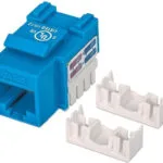 Rj45 Utp Cat6 Keystone 1τμχ 210737