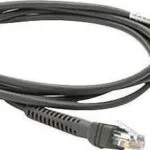 Zebra Αξεσουάρ POS CBA-U44-S15PAR