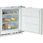 Whirlpool Εντοιχιζόμενος Όρθιος Καταψύκτης 91lt WBUFZ011