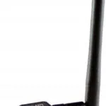 Media-Tech MT4223 Ασύρματος USB Αντάπτορας Δικτύου με Αποσπώμενη Κεραία