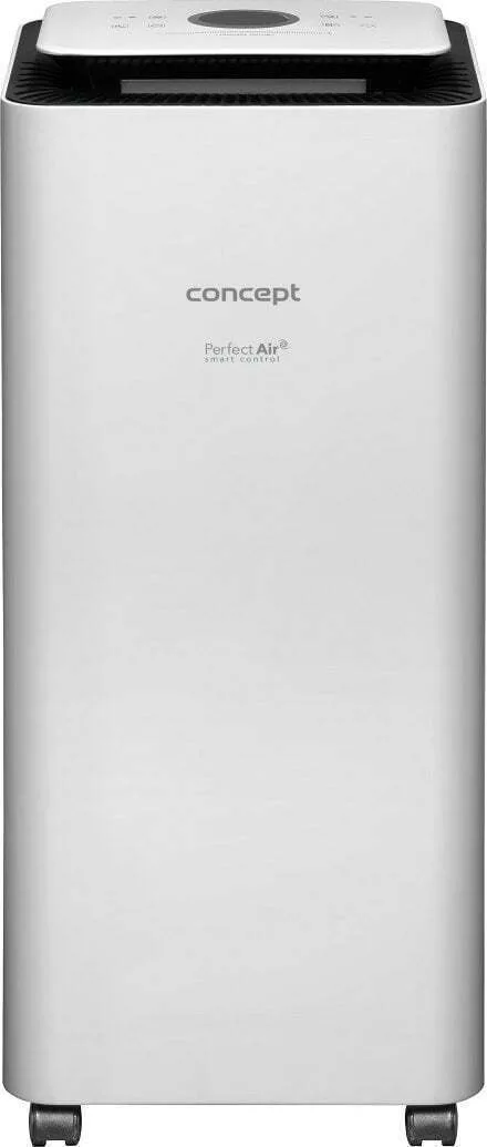 20240604151551_concept_perfect_air_ov2220_afygrantiras_20lt Concept Perfect Air Αφυγραντήρας με Συμπιεστή 20lt - Image 1