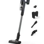 Electrolux EP71UB14DB Επαναφορτιζόμενη Σκούπα Stick Γκρι