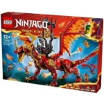 LEGO Ninjago Source Dragon Of Motion για 12+ Ετών 71822