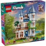 LEGO Castle Castle Bed And Breakfast για 12+ Ετών 1311τμχ 42638