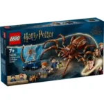 LEGO Harry Potter Aragog In The Forbidden Forest για 7+ Ετών 195τμχ 76434