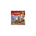 LEGO Ninjago Tournament Battle Arena για 7+ Ετών 71818