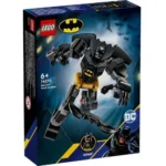 LEGO DC Super Heroes Batman Mech Armor για 6+ Ετών 140τμχ 76270