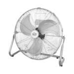 DCG CRB1220 Ανεμιστήρας Δαπέδου 75W Διαμέτρου 45cm