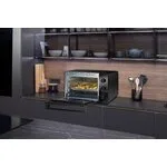 Hisense HOM30M Ηλεκτρικό Φουρνάκι 30lt Χωρίς Εστίες