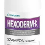 Eurowet Σαμπουάν Σκύλου 200ml MS_17791
