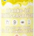Tuban Αντισηπτικό Gel Χεριών σε Spray 200ml Βανίλια