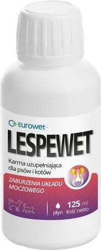 20240605121820_eurowet_sympliroma_diatrofis_gatas_9666 Eurowet Βιταμίνη για Ουροποιητικό / Νεφρά 125ml 9666 - Image 1
