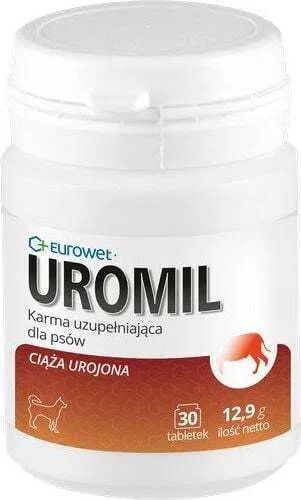 20240605121821_eurowet_sympliroma_diatrofis_gatas_9682 Eurowet Βιταμίνη για Ουροποιητικό / Νεφρά 9682 - Image 1