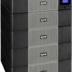 Eaton Μπαταρία UPS με Τάση 12V 5PXEBM72RT3UG2 1τμχ