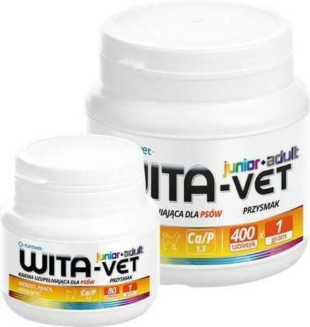 20240605150038_eurowet_vitamini_gatas_25035 Eurowet Λιχουδιά Σκύλου και Γάτας σε Κάψουλες 1gr για Ενίσχυση Ανοσοποιητικού 25035 - Image 1