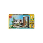 LEGO Creator 3-in-1 Casa Moderna για 9+ Ετών 939τμχ 31153