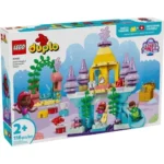 LEGO Disney Ariel’s Magical Underwater Palace για 2+ Ετών 10435