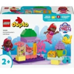 LEGO Disney Ariel and Flounder’s Café Stand για 2+ Ετών 10420