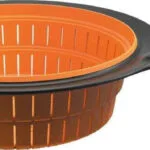 Fiskars Σουρωτήρι Λαχανικών από Σιλικόνη 1027304