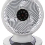 Meaco Fan 1056 Επιτραπέζιος Ανεμιστήρας 23.5W Διαμέτρου 28cm