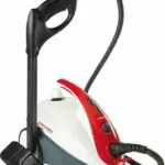 Polti Smart 30R PTEU0268 Ατμοκαθαριστής Πίεσης 3bar με Ρόδες Red