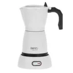 Camry CR4415 Μπρίκι Espresso 6cups Ασημί