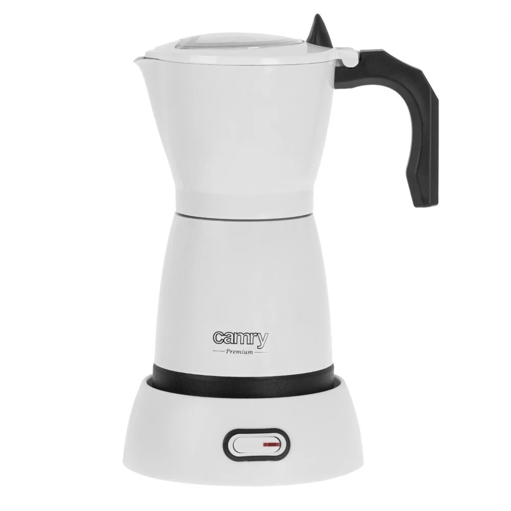 20240606161757_camry_cr4415_mpriki_espresso_6cups_asimi Camry CR4415 Μπρίκι Espresso 6cups Ασημί - Image 1