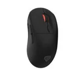 Genesis Zircon XIII Ασύρματο RGB Gaming Ποντίκι 26000 DPI Μαύρο