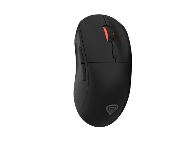 Genesis Zircon XIII Ασύρματο RGB Gaming Ποντίκι 26000 DPI Μαύρο - Image 1