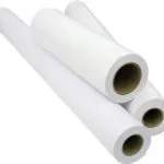 Emerson Χαρτί Ρολό 841mm x 50m 80gr/m²