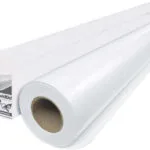 Emerson Χαρτί Ρολό 420mm x 420m 80gr/m²