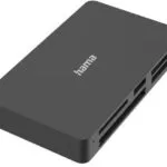 HAMA Card Reader USB 3.2 / USB 3.0 για SD (00200128)